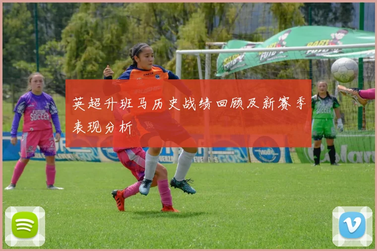 英超升班马历史战绩回顾及新赛季表现分析